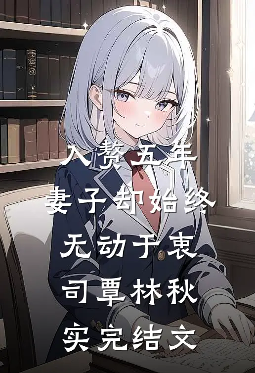 入赘五年，妻子却始终无动于衷司覃林秋实完结文