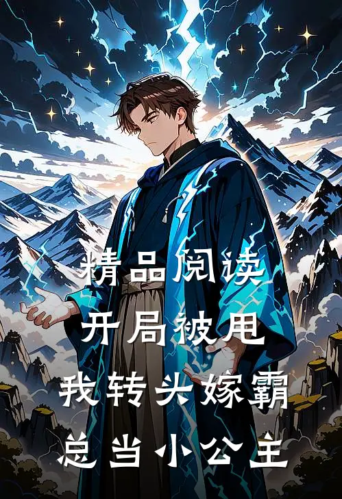 精品阅读开局被甩，我转头嫁霸总当小公主
