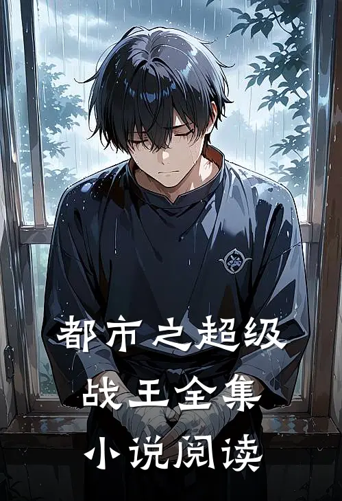 都市之超级战王全集小说阅读