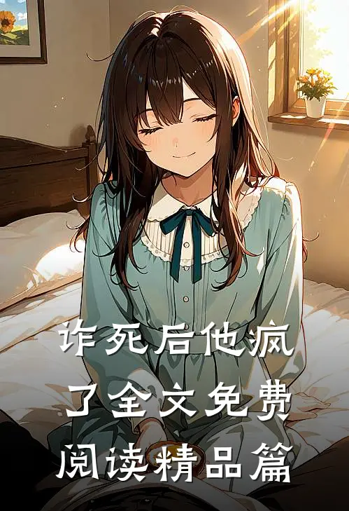 诈死后他疯了全文免费阅读精品篇