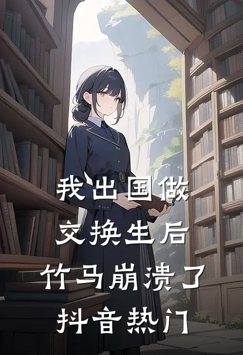 我出国做交换生后，竹马崩溃了抖音热门