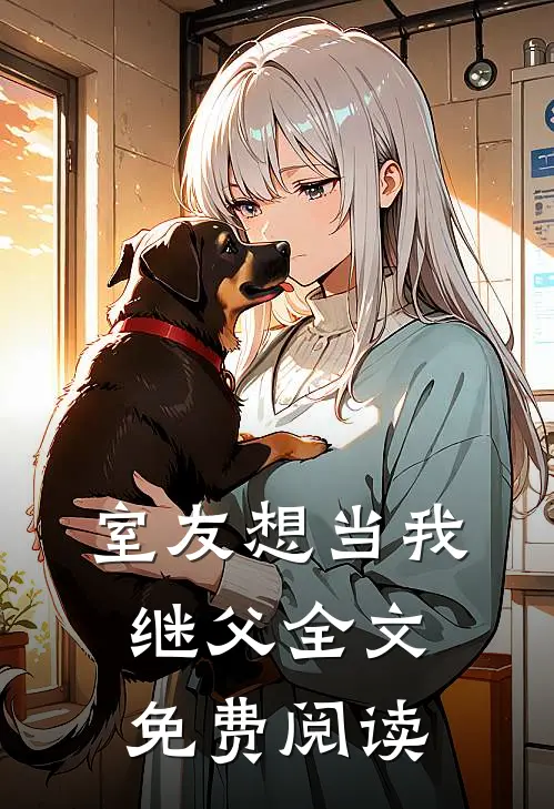室友想当我继父全文免费阅读