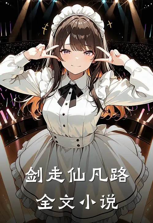 剑走仙凡路全文小说