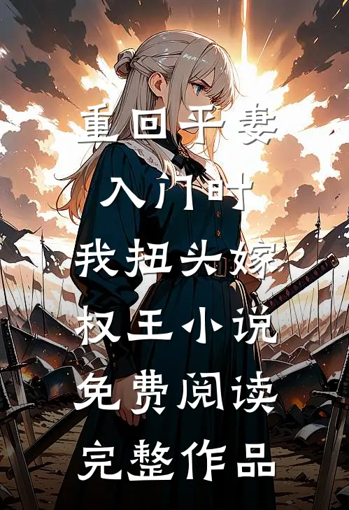重回平妻入门时,我扭头嫁权王小说免费阅读完整作品