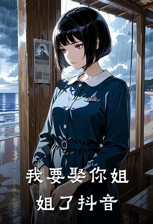 我要娶你姐姐了抖音