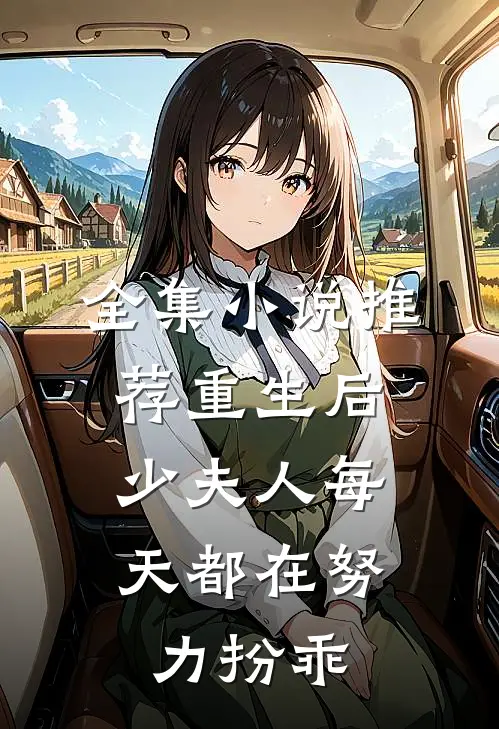 全集小说推荐重生后，少夫人每天都在努力扮乖