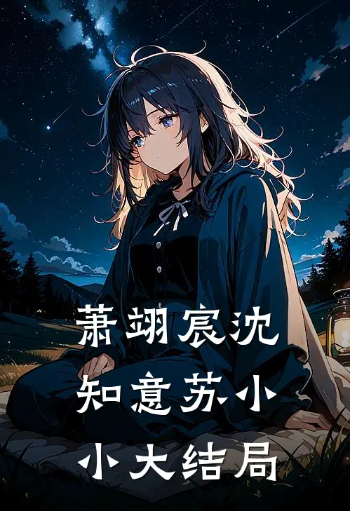 萧翊宸沈知意苏小小大结局
