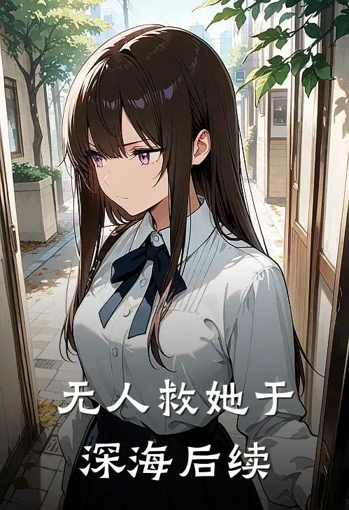 无人救她于深海后续