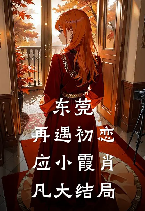 东莞：再遇初恋应小霞肖凡大结局