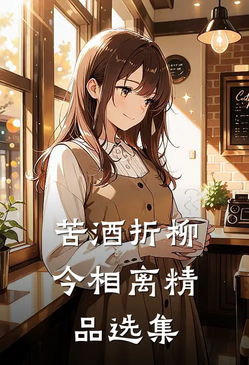 苦酒折柳今相离精品选集