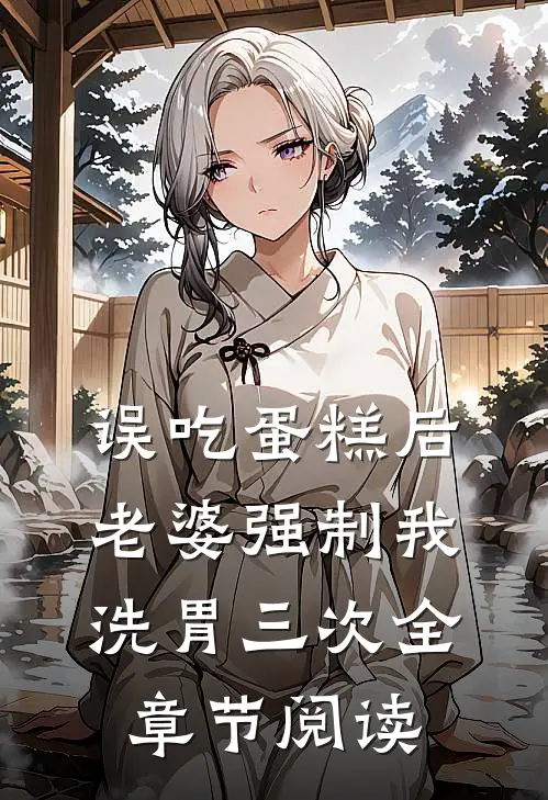 误吃蛋糕后，老婆强制我洗胃三次全章节阅读