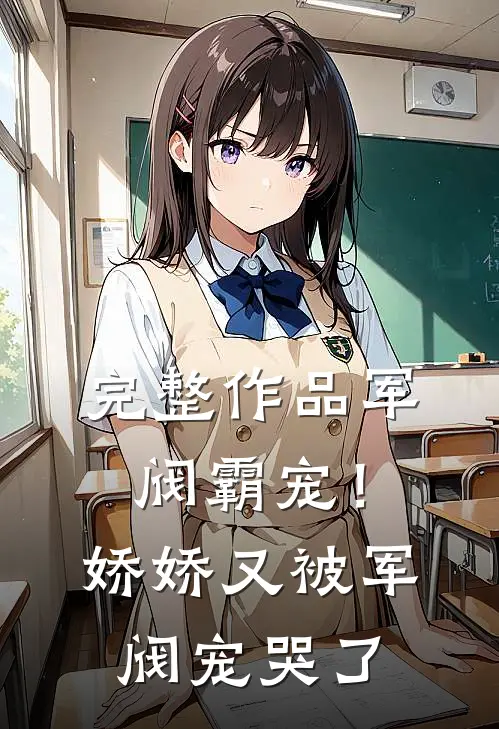 完整作品军阀霸宠！娇娇又被军阀宠哭了
