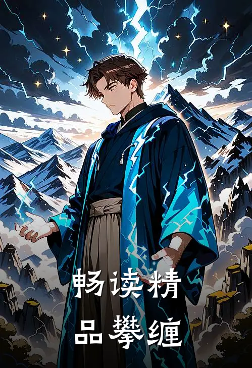 畅读精品攀缠