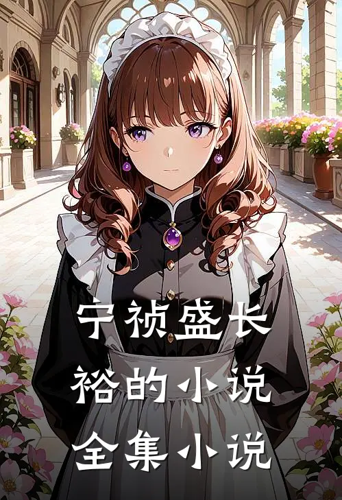 宁祯盛长裕的小说全集小说