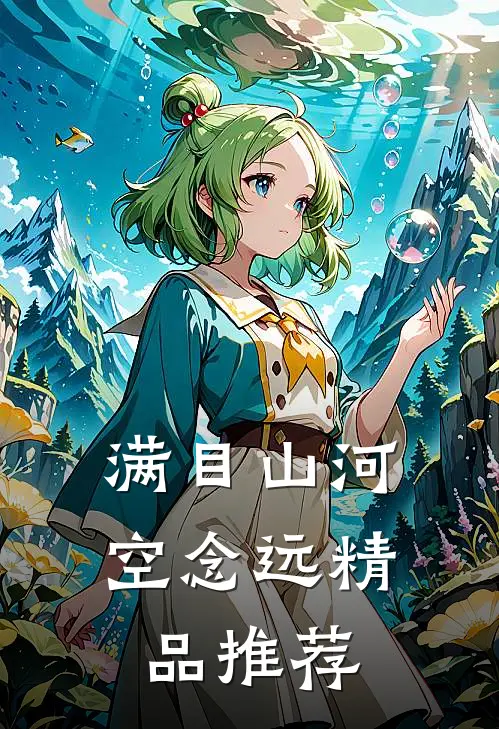 满目山河空念远精品推荐
