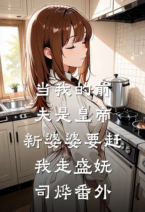 当我的前夫是皇帝，新婆婆要赶我走盛妩司烨番外