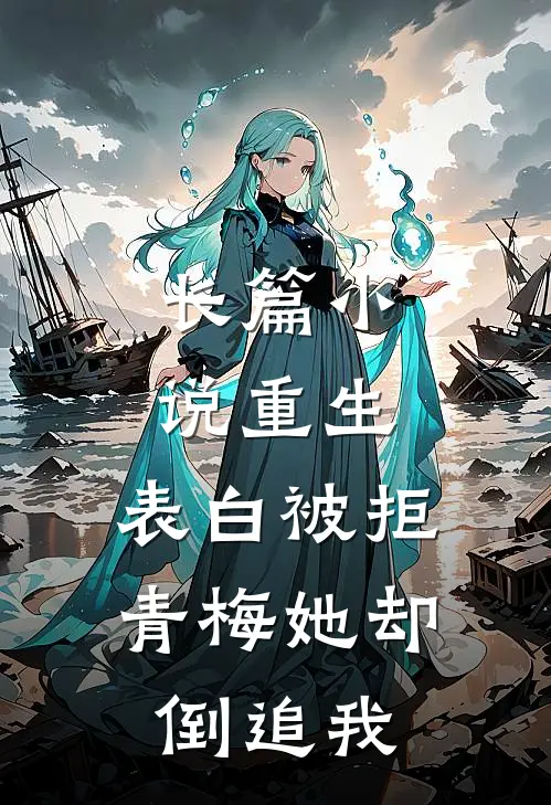 长篇小说重生：表白被拒，青梅她却倒追我