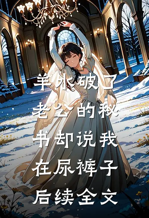 羊水破了，老公的秘书却说我在尿裤子后续全文