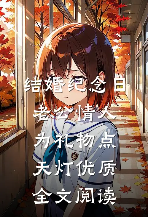 结婚纪念日，老公情人为礼物点天灯优质全文阅读