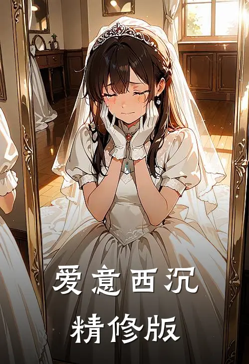 爱意西沉精修版