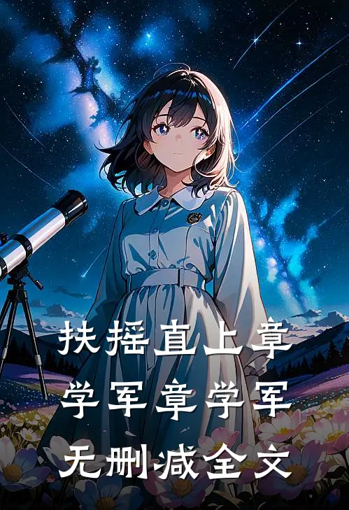 扶摇直上章学军章学军无删减全文