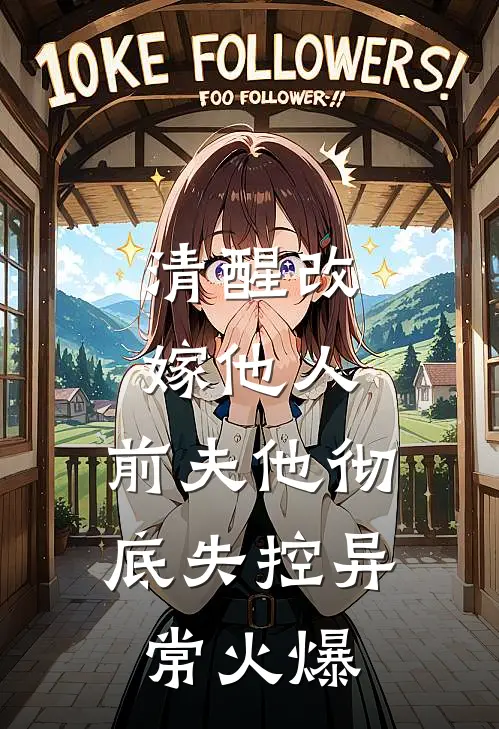 清醒改嫁他人，前夫他彻底失控异常火爆