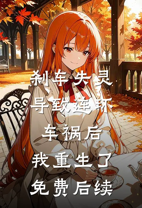 刹车失灵导致连环车祸后，我重生了免费后续