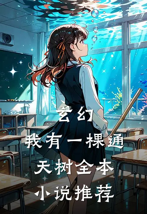 玄幻：我有一棵通天树全本小说推荐