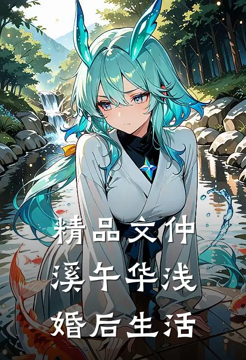 精品文仲溪午华浅婚后生活