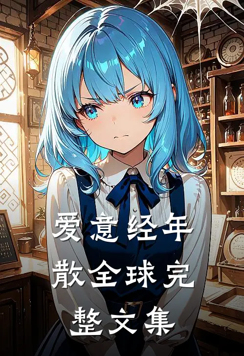 爱意经年散全球完整文集