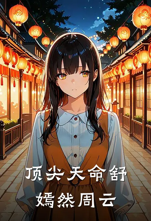顶尖天命舒嫣然周云
