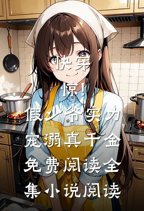 快穿:惊!假少爷实力宠溺真千金免费阅读全集小说阅读