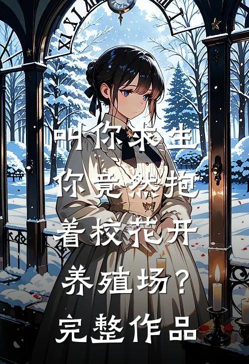 叫你求生，你竟然抱着校花开养殖场？完整作品