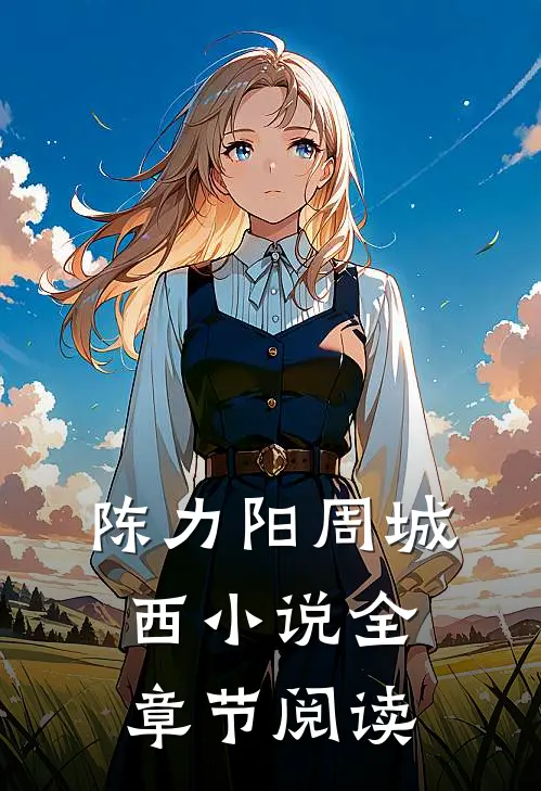 陈力阳周城西小说全章节阅读