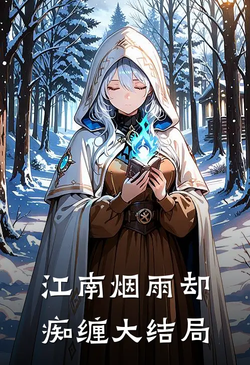江南烟雨却痴缠大结局