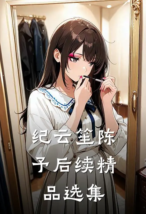 纪云笙陈予后续精品选集