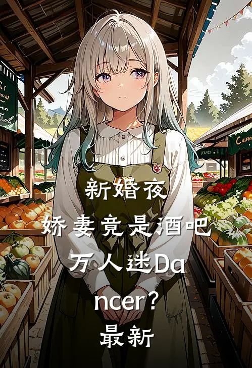 新婚夜：娇妻竟是酒吧万人迷Dancer？最新