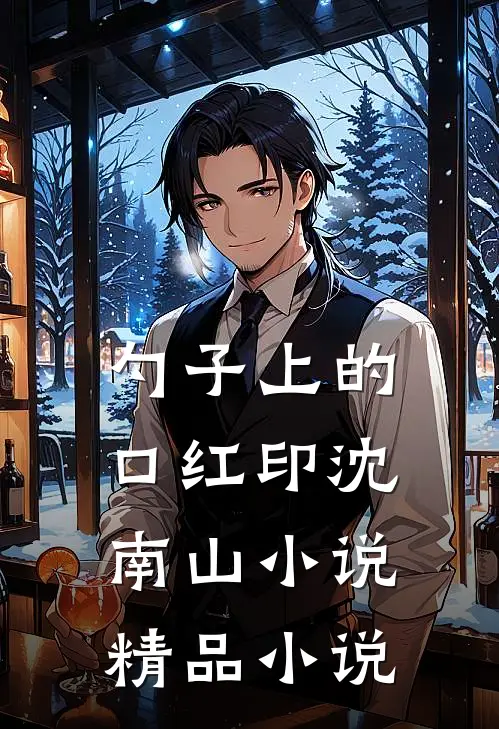 勺子上的口红印沈南山小说精品小说