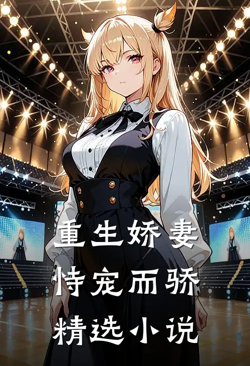 重生娇妻恃宠而骄精选小说