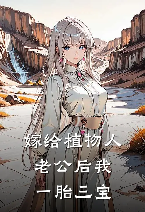 嫁给植物人老公后我一胎三宝