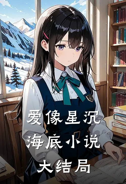 爱像星沉海底小说大结局