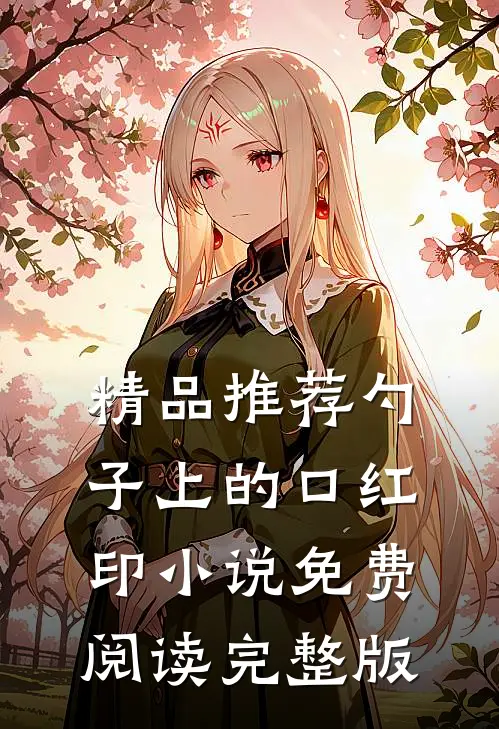 精品推荐勺子上的口红印小说免费阅读完整版