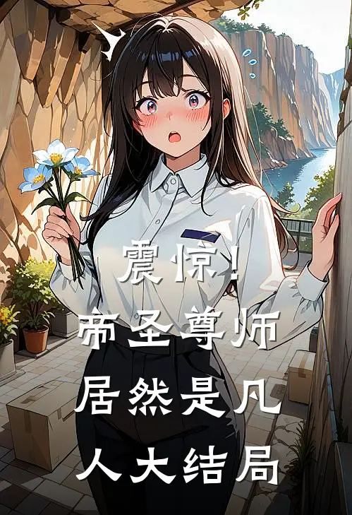 震惊！帝圣尊师居然是凡人大结局