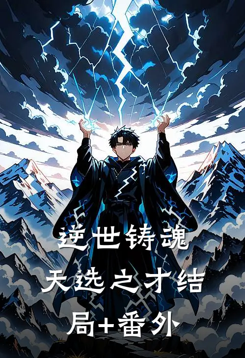 逆世铸魂：天选之才结局+番外