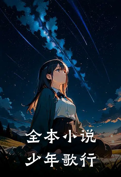 全本小说少年歌行