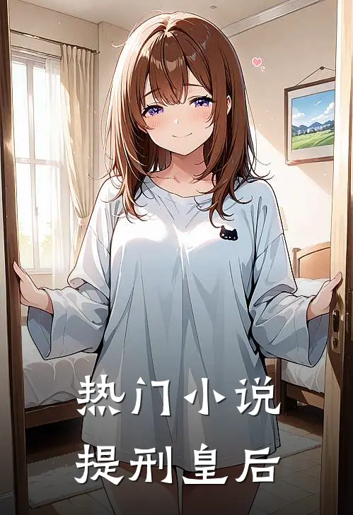 热门小说提刑皇后