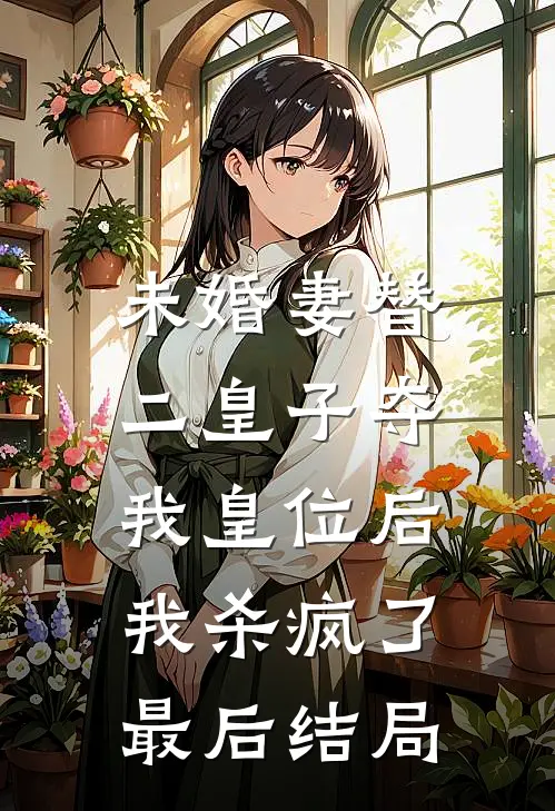 未婚妻替二皇子夺我皇位后，我杀疯了最后结局