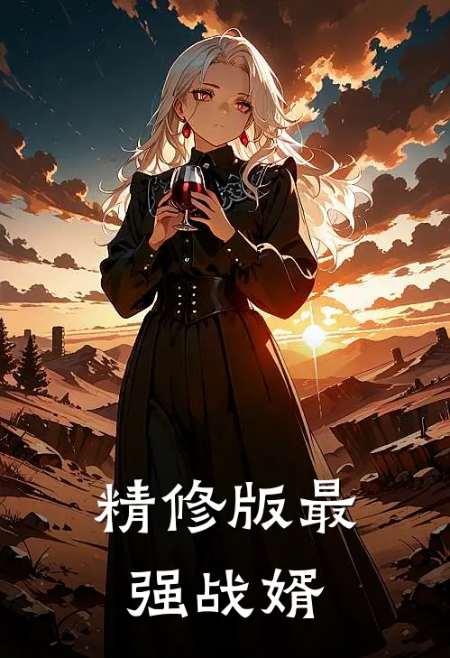 精修版最强战婿