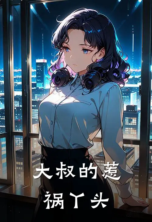 大叔的惹祸丫头