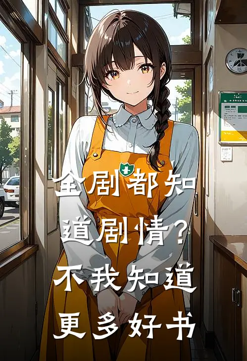 全剧都知道剧情？不，我知道更多好书